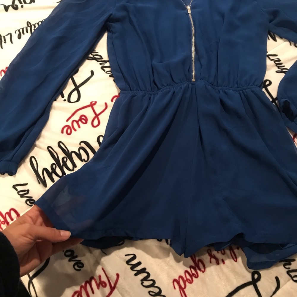 Romper - Picture 5 of 5